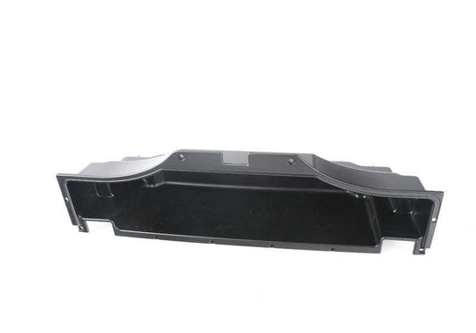 Grille de ventilation centrale (Ablagefach) OEM 51168399066 pour BMW E36 et Z3. BMW d'origine.