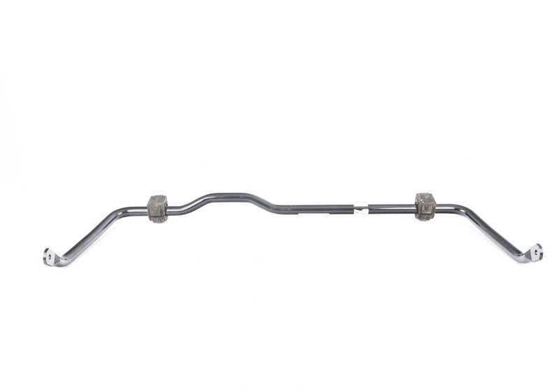 Barra estabilizadora delantera con silentblocks OEM 31356792125 para BMW F20, F21, F22, F23, F30, F31, F32, F33, F34, F36. Original BMW.