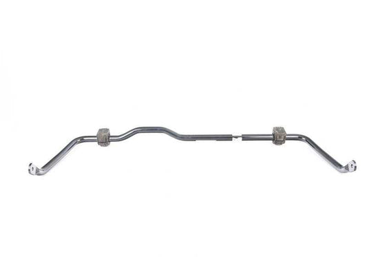 Barra estabilizadora delantera con silentblocks OEM 31356792125 para BMW F20, F21, F22, F23, F30, F31, F32, F33, F34, F36. Original BMW.