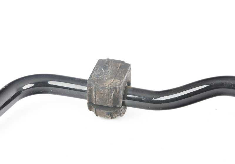 Barra estabilizadora delantera con silentblocks OEM 31356792125 para BMW F20, F21, F22, F23, F30, F31, F32, F33, F34, F36. Original BMW.
