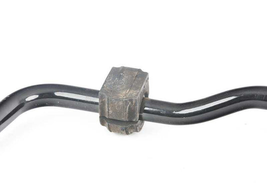 Barra estabilizadora delantera con silentblocks OEM 31356792125 para BMW F20, F21, F22, F23, F30, F31, F32, F33, F34, F36. Original BMW.