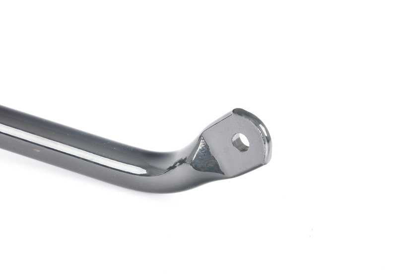 Barra estabilizadora delantera con silentblocks OEM 31356792125 para BMW F20, F21, F22, F23, F30, F31, F32, F33, F34, F36. Original BMW.