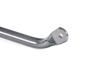 Barra estabilizadora delantera con silentblocks OEM 31356792125 para BMW F20, F21, F22, F23, F30, F31, F32, F33, F34, F36. Original BMW.