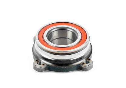Rodamiento de rueda trasero OEM 33412347995 para BMW E36, E46, Z3. Original BMW.