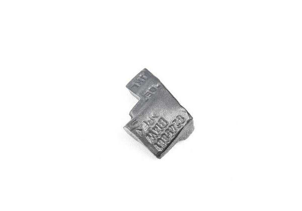 Sellado trasero izquierdo OEM 51348245861 para BMW E46. Original BMW.