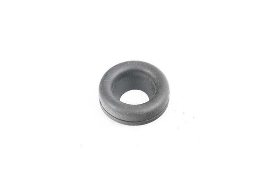 Pasamuros de goma OEM 16121107262 para BMW E10,E12,E21,E23,E24,E28,E30,E31,E32,E34,E36,E38,E39,E46,E53,E60,E61,E65,E66,E83,E85,E87,E90,E91,E92,E93,Z1,Z3,Z4. Original BMW.