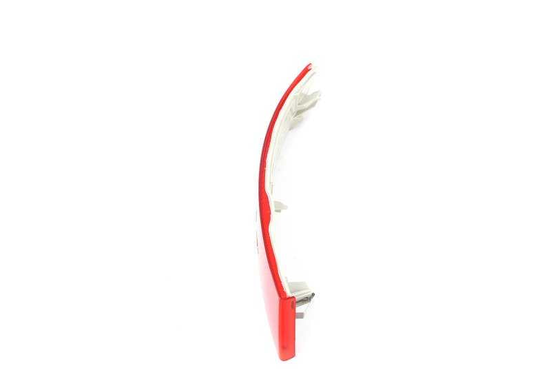 Reflector trasero izquierdo OEM 63257352209 para BMW X3 F25 (modelos sDrive18d y sDrive20i). Compatible con versiones de 2012 a 2017. Original BMW.