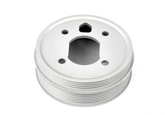 BMW Pulley 5 F10 Series, F11, Serie 6 F06, F12, F13 (OEM 11287843245). BMW originale