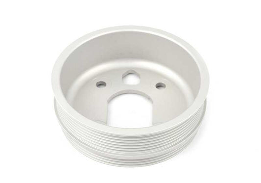 BMW Pulley 5 F10 Series, F11, Serie 6 F06, F12, F13 (OEM 11287843245). BMW originale