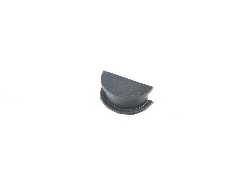 Tapón de motor OEM 11121460368 para BMW Motorrad K75, K100, K100 RS, K100 RT, K100 LT, K1. Compatible con modelos de 1983 a 1996. Recambio original BMW Motorrad.