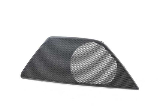 EVELOLECEDORA COVER SHEEP RIGHT OEM 51417225978 FOR BMW F10, F11. Original BMW.