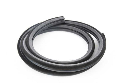 Tapa embellecedora altavoz derecho OEM 51417225978 para BMW F10, F11. Original BMW.
