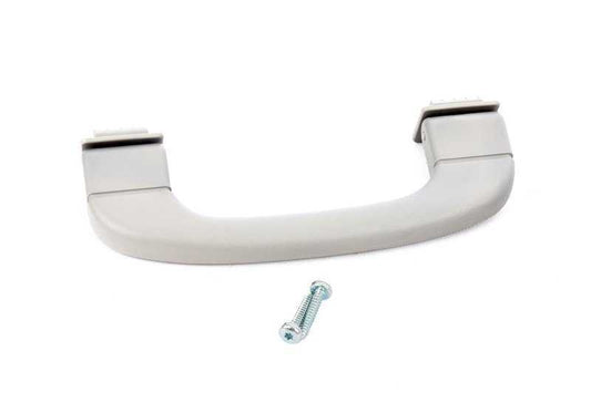 Roof handle (Haltegriff) OEM 51166977700 for BMW X5 (E70). Original BMW.
