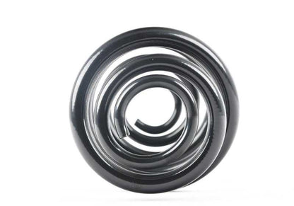 Muelle de suspensión trasero OEM 33536750760 para BMW E81, E82, E87, E88, E90, E91, E92, E93. Original BMW.