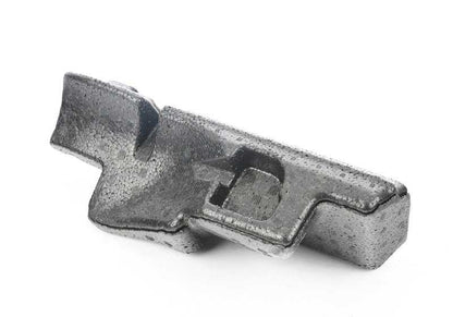 Inserção traseira esquerda OEM 51476954933 para BMW x5 e70 {3.0d, 3.0sd, 3.0si, 4.8i, xDrive30d}. Compatível com modelos produzidos entre 2006 e 2013. BMW de substituição original.