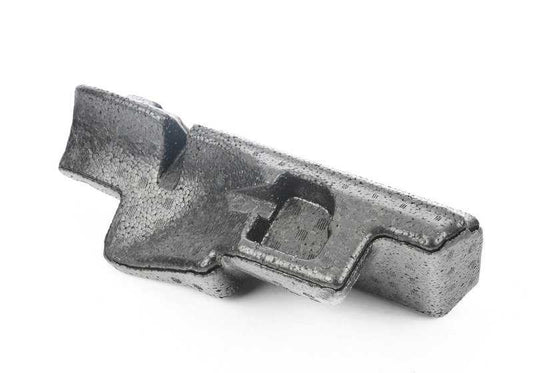 Inserção traseira esquerda OEM 51476954933 para BMW x5 e70 {3.0d, 3.0sd, 3.0si, 4.8i, xDrive30d}. Compatível com modelos produzidos entre 2006 e 2013. BMW de substituição original.
