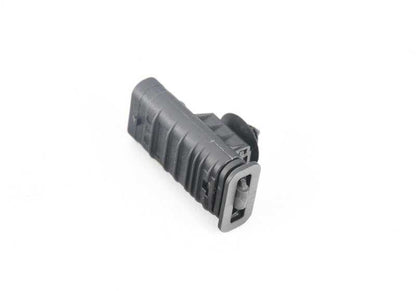 Embellecedor de escape M Performance para BMW X5 F15 (OEM 18302349683). Original BMW