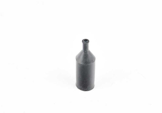 OEM rubber lid 61311351646 for BMW R50, R60, R75, R80, R90, R100, R45, R65 (classic models). Original BMW piece.