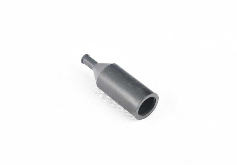 OEM rubber lid 61311351646 for BMW R50, R60, R75, R80, R90, R100, R45, R65 (classic models). Original BMW piece.