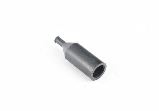 OEM rubber lid 61311351646 for BMW R50, R60, R75, R80, R90, R100, R45, R65 (classic models). Original BMW piece.