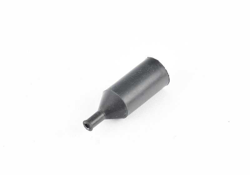 OEM rubber lid 61311351646 for BMW R50, R60, R75, R80, R90, R100, R45, R65 (classic models). Original BMW piece.