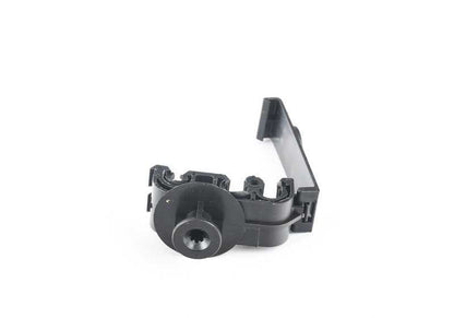 Supporto della linea del freno OEM 34321161701 per BMW E39, E38, E65, E66, F25, F26, E53, E70, F15, F85, E71, E72, F16, F86. BMW originale.