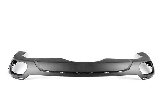 Embellecedor de escape M Performance para BMW X5 F15 (OEM 18302349683). Original BMW