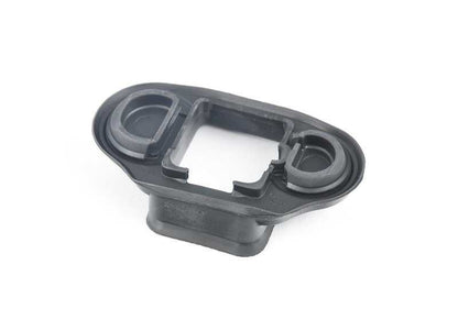 Junta de tope de puerta delantera derecha OEM 51767263988 para BMW F30, F31, F35, F80. Original BMW.