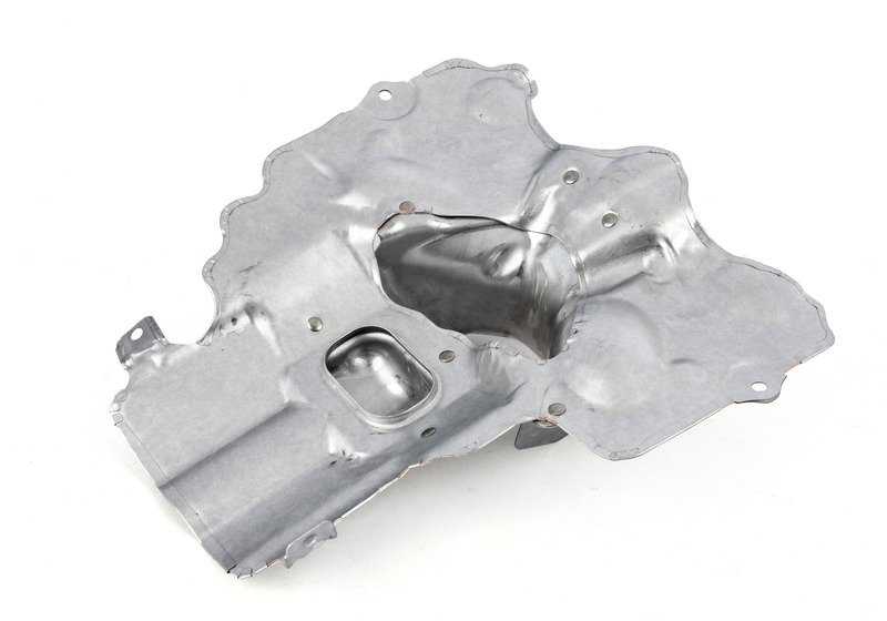 Protección térmica para BMW X5 E70, X6 E71 (OEM 11657589092). Original BMW