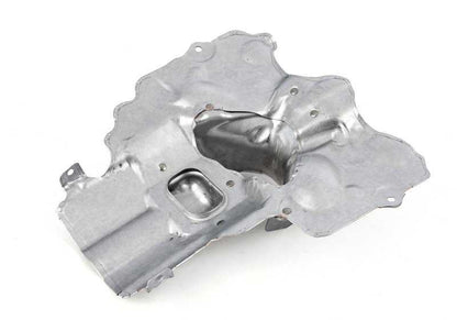 Protección térmica para BMW X5 E70, X6 E71 (OEM 11657589092). Original BMW