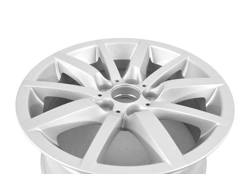 Llantas de aleación diseño de radios estrella 286 OEM 36116783632 para BMW E90, E90N, E91, E91N, E92, E92N, E93, E93N. Original BMW.