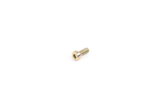 Tornillo cilíndrico OEM 07119919752 para motos BMW R1200GS, R1150RT, K1200RS y más. Original BMW Motorrad.