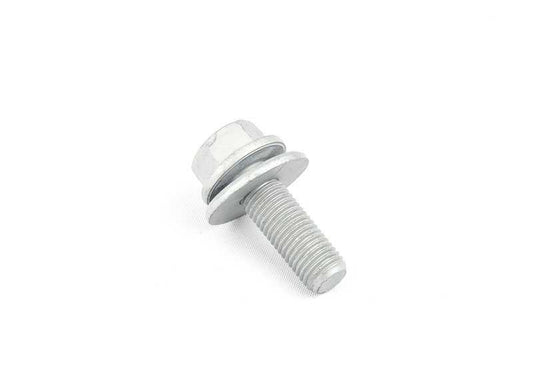 Sechseckschraube mit OEM Flansch 07146986792 für BMW E91. Original BMW.