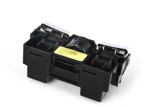 Fechamento de Pachine para BMW 7 F01 Series, F02, F04 (OEM 51169179832). BMW original