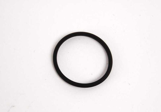 O-ring (O-ring) OEM 11367830828 para BMW E39, E52, E53, E60, E61, E63, E64, E65, E66, E67, E70, E71, E72, F01, F02, F02, F04. BMW original.