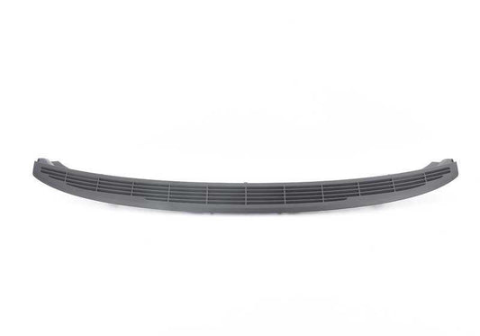 Air Vent Grille for BMW E92, E92N (OEM 51466954064). Original BMW