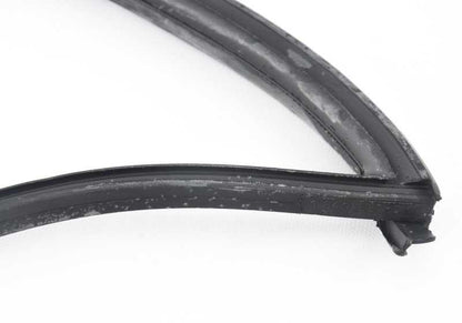 OEM 51341849681 LEFT BOARD FRAME FOR BMW E23. Original BMW piece.