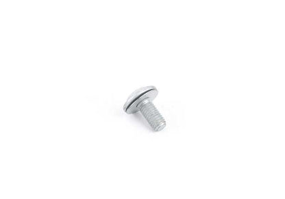 Tornillo Torx con arandela OEM 07149148311 para BMW E46, E65, E66, F25, F26 y MINI R57. Original BMW y MINI.