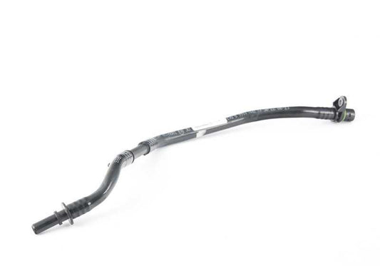 Vacuum Pipe For BMW 3 Series F30 F31 F34, 4 Series F32 F33 F36, 5 Series F07 F10 F11, 6 Series F06 F12 F13, 7 Series F01N, X3 F25 X4 F26, X5 F15 X6 F16 (OEM 11668513294). Original BMW