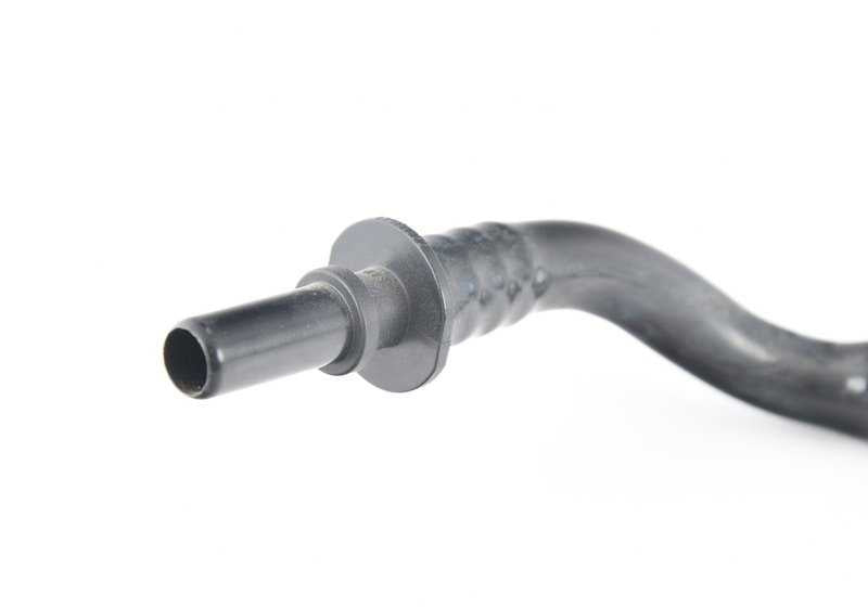 Vacuum Pipe For BMW 3 Series F30 F31 F34, 4 Series F32 F33 F36, 5 Series F07 F10 F11, 6 Series F06 F12 F13, 7 Series F01N, X3 F25 X4 F26, X5 F15 X6 F16 (OEM 11668513294). Original BMW