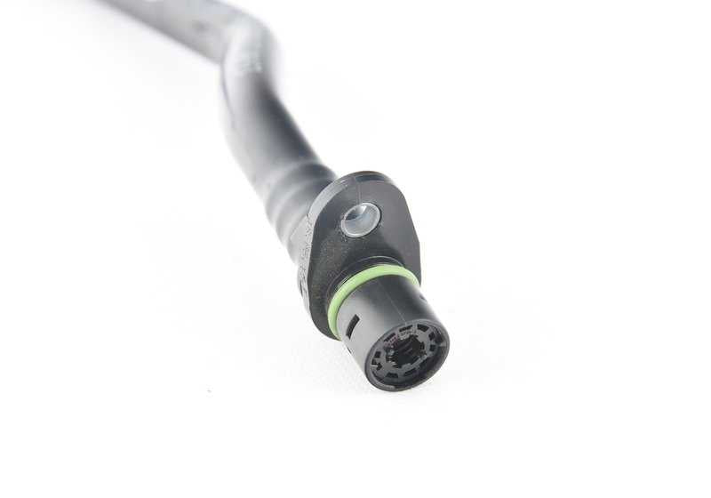 Vacuum Pipe For BMW 3 Series F30 F31 F34, 4 Series F32 F33 F36, 5 Series F07 F10 F11, 6 Series F06 F12 F13, 7 Series F01N, X3 F25 X4 F26, X5 F15 X6 F16 (OEM 11668513294). Original BMW