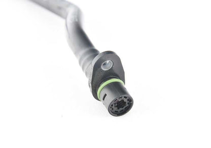 Vacuum Pipe For BMW 3 Series F30 F31 F34, 4 Series F32 F33 F36, 5 Series F07 F10 F11, 6 Series F06 F12 F13, 7 Series F01N, X3 F25 X4 F26, X5 F15 X6 F16 (OEM 11668513294). Original BMW