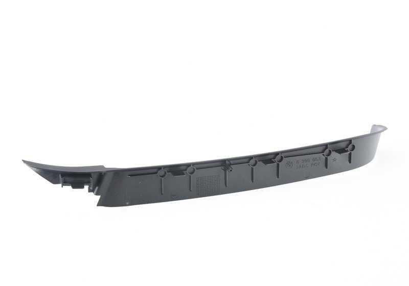 Omperto Innenbeschichtung OEM 51498400141 für BMW Z3 E36 (CK31, CK41, CK51, CK53, CK61, CK63, CK71, CK71, CK73, CK81, CK83). Original BMW Stück.