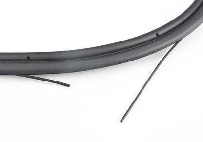 Burlete de goma maletero OEM 51767301846 para BMW F25 (X3). Original BMW.