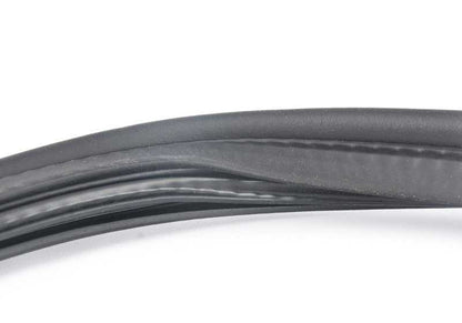 Burlete de goma maletero OEM 51767301846 para BMW F25 (X3). Original BMW.