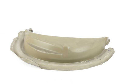 Aleta trasera exterior izquierda OEM 41211886335 para BMW E24 628CSi, 635CSi. Compatible con todos los modelos desde 1978 hasta 1987. Pieza original BMW.
