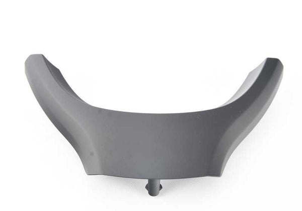 Embellecedor para volante OEM 32336787421 para BMW Serie 5 (F07, F10, F11, F18). Original BMW.