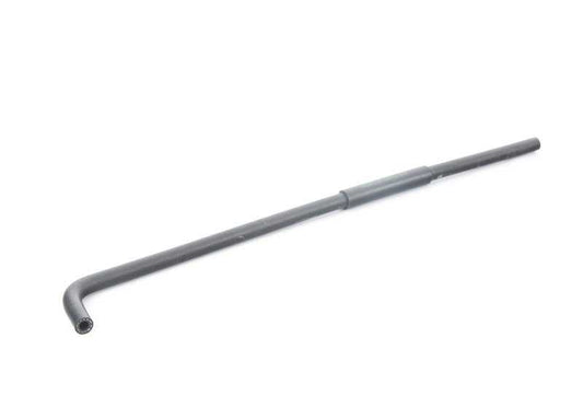 Tubo de ventilación OEM 13531720187 para BMW E32 750i, 750iL. Compatible con motores M70. Original BMW.