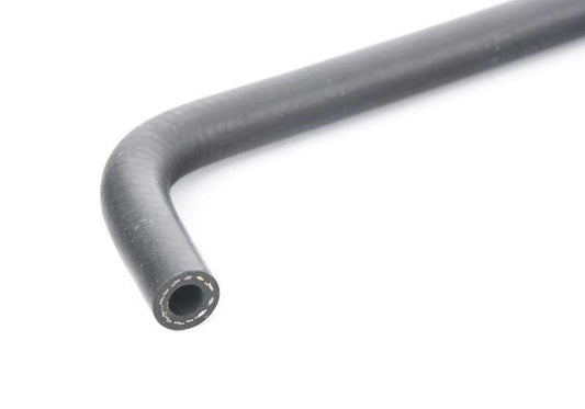 OEM ventilation tube 13531720187 for BMW E32 750i, 750il. Compatible with M70 engines. Original BMW.