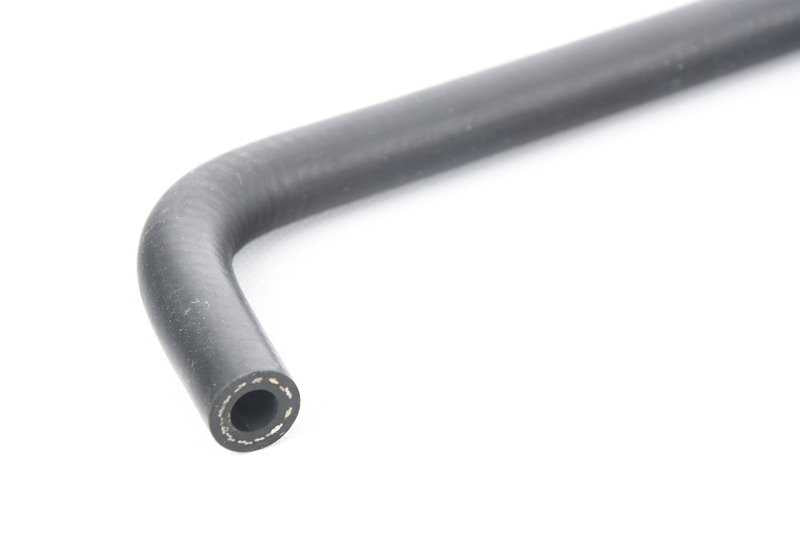 Tubo de ventilación OEM 13531720187 para BMW E32 750i, 750iL. Compatible con motores M70. Original BMW.